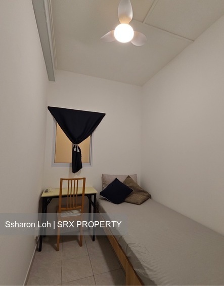 Central Green Condominium (D3), Condominium #499896041